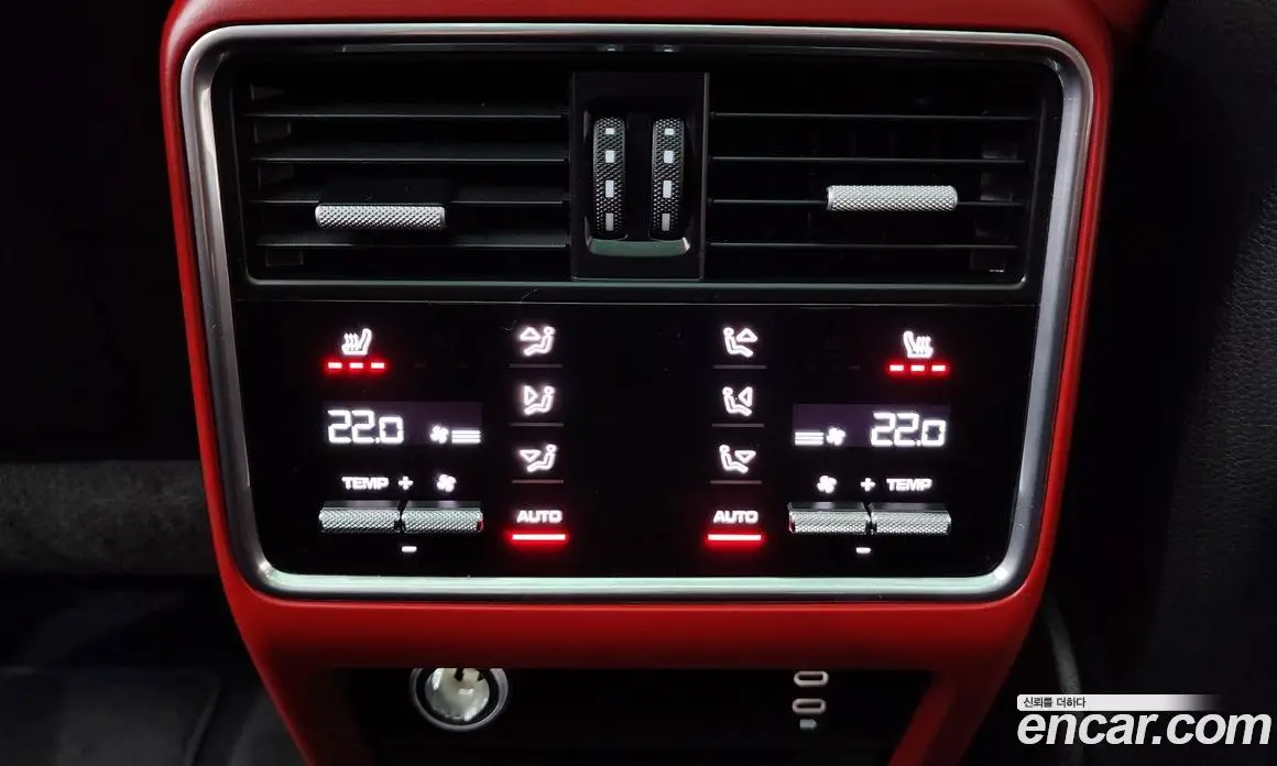 Porsche Cayenne 2023 3.0 автомат (гидро), фото 31