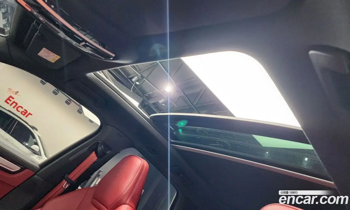 Porsche Cayenne 2023 3.0 автомат (гидро), фото 22