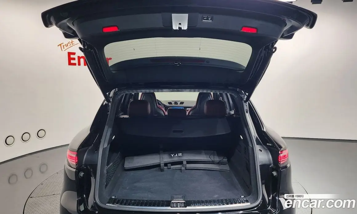 Porsche Cayenne 2023 3.0 автомат (гидро), фото 23