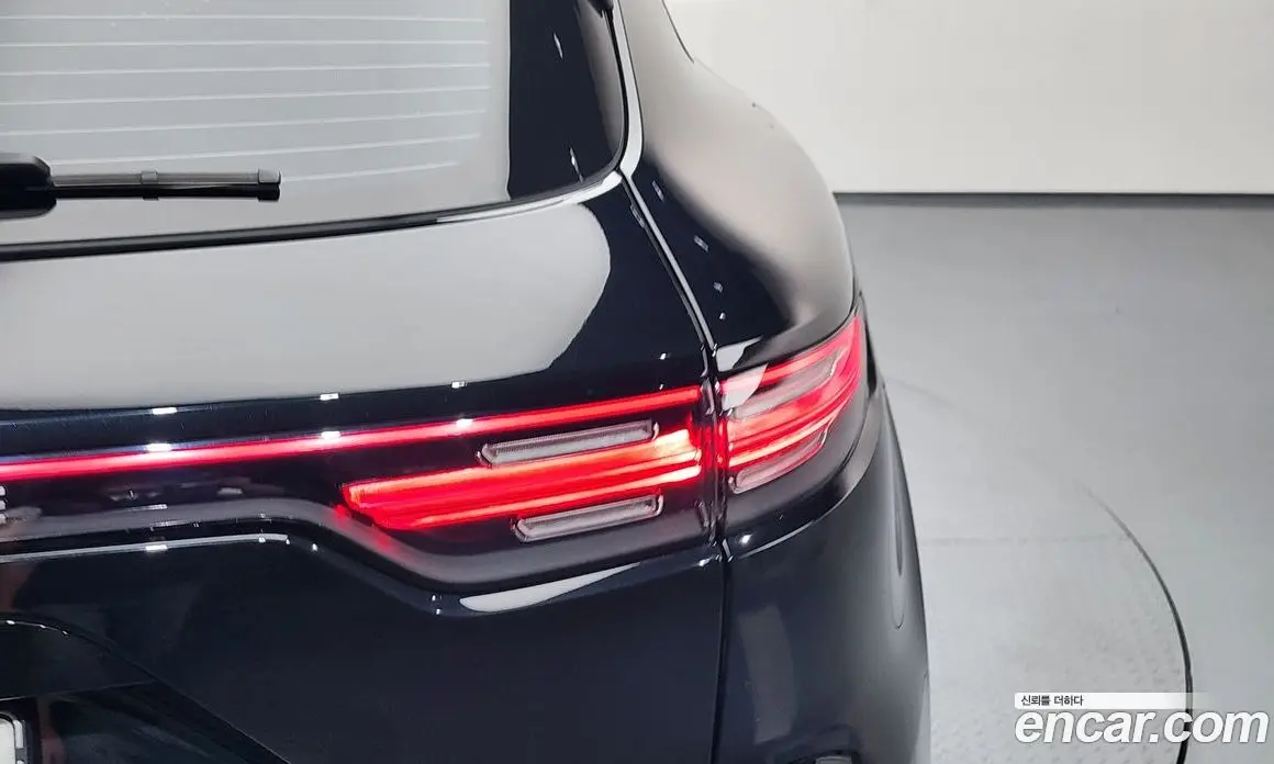 Porsche Cayenne 2023 3.0 автомат (гидро), фото 9