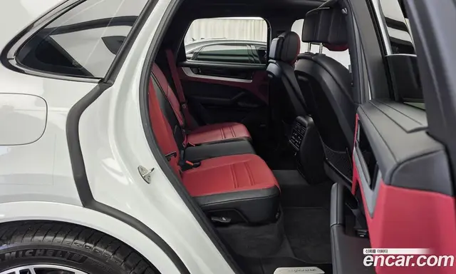 Porsche Cayenne 2024 3.0 автомат (гидро), миниатюра 12