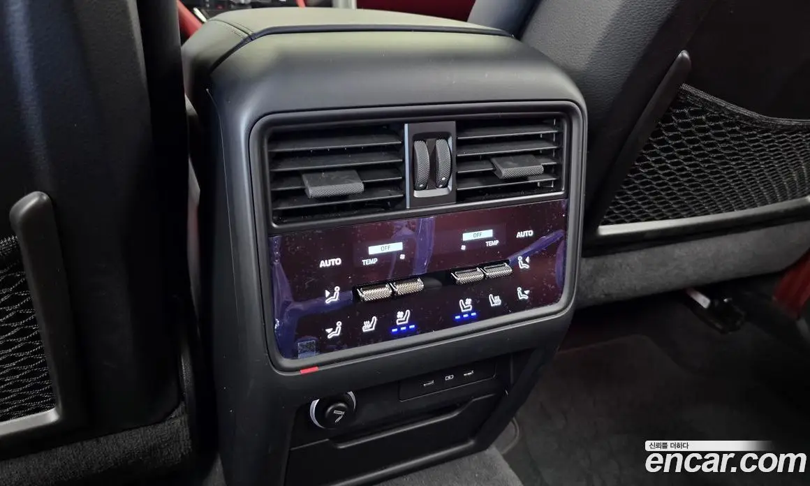 Porsche Cayenne 2024 3.0 автомат (гидро), фото 19