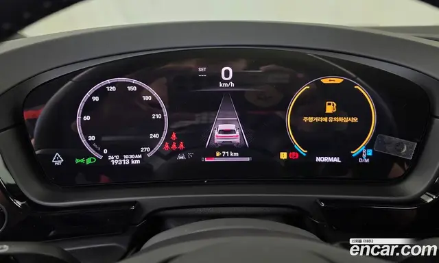 Porsche Cayenne 2024 3.0 автомат (гидро), миниатюра 8
