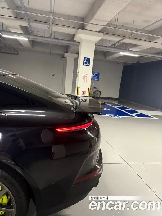 Porsche Panamera, 2024, 7 400 км
