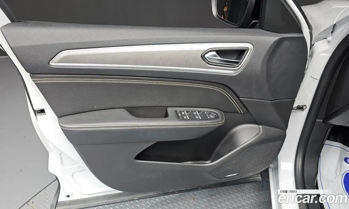Renault (Samsung) Arkana 2024 1.6 автомат (гидро), фото 14