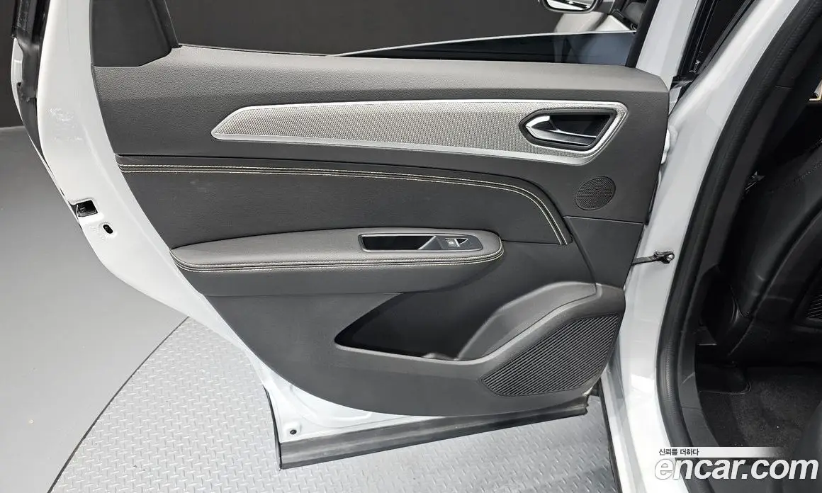 Renault (Samsung) Arkana 2024 1.6 автомат (гидро), фото 15