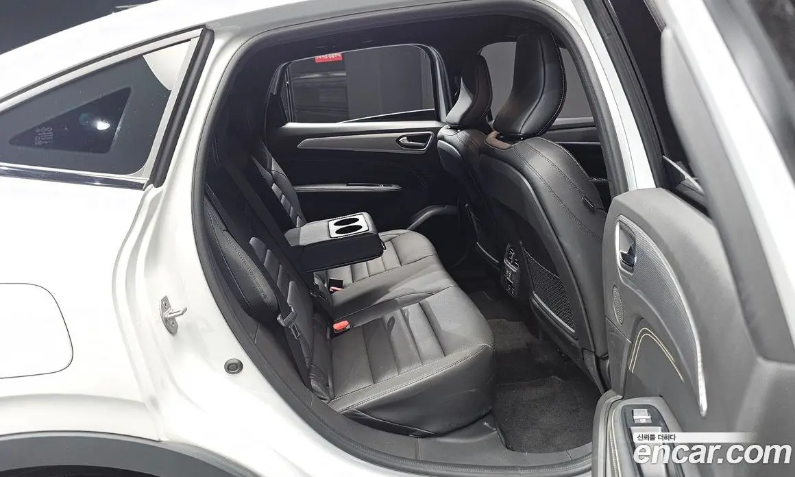 Renault (Samsung) Arkana 2024 1.6 автомат (гидро), фото 17