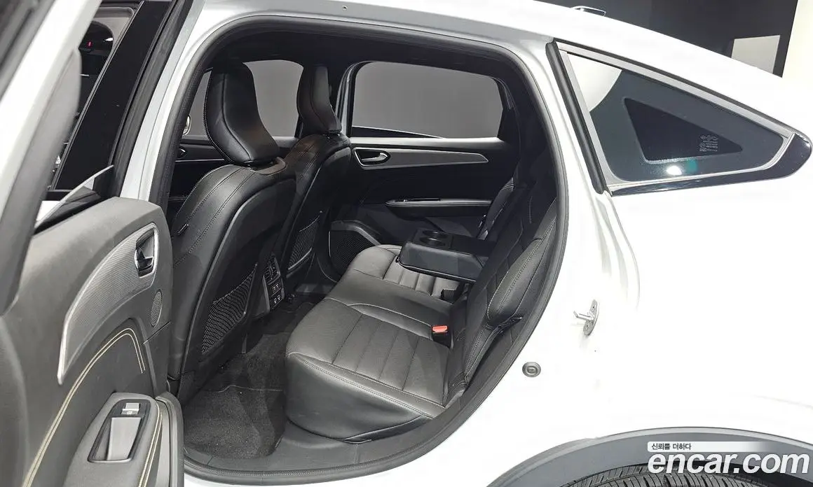 Renault (Samsung) Arkana 2024 1.6 автомат (гидро), фото 18