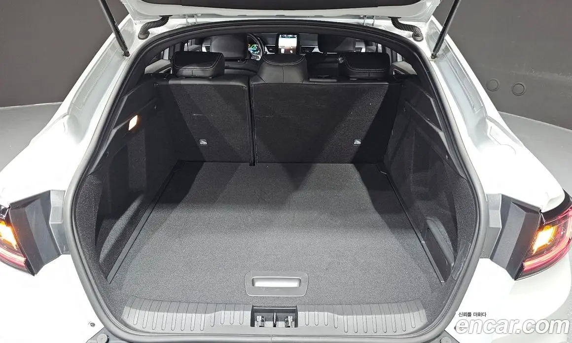 Renault (Samsung) Arkana 2024 1.6 автомат (гидро), фото 23