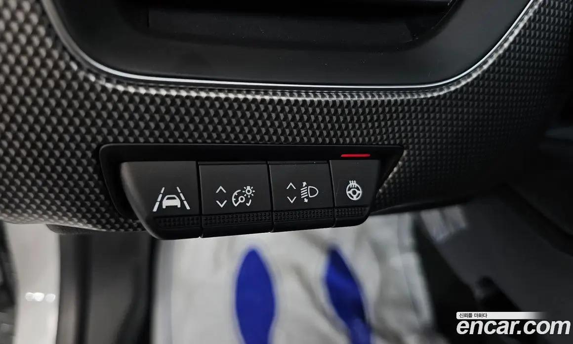 Renault (Samsung) Arkana 2024 1.6 автомат (гидро), фото 25