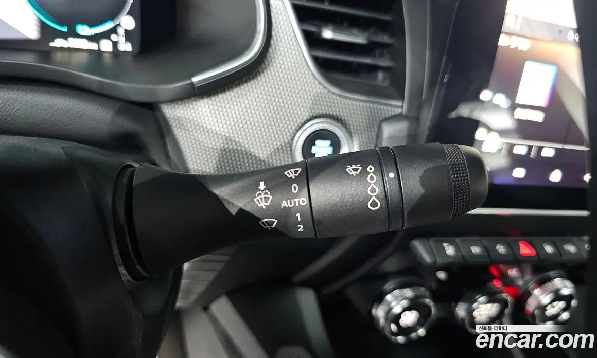 Renault (Samsung) Arkana 2024 1.6 автомат (гидро), фото 26