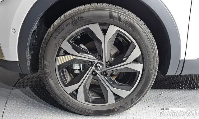 Renault (Samsung) Arkana 2024 1.6 автомат (гидро), миниатюра 5