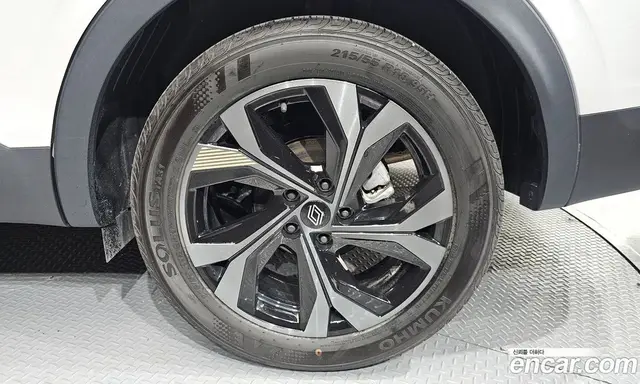 Renault (Samsung) Arkana 2024 1.6 автомат (гидро), миниатюра 7
