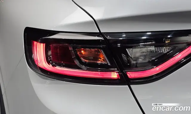 Renault (Samsung) Arkana 2024 1.6 автомат (гидро), миниатюра 9