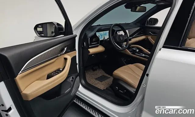 Renault (Samsung) Grand Koleos 2025 1.5 автомат (гидро), миниатюра 12