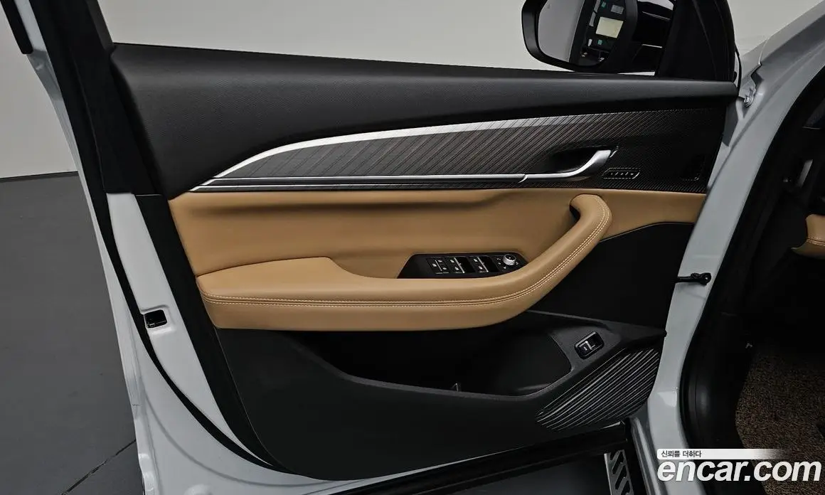 Renault (Samsung) Grand Koleos 2025 1.5 автомат (гидро), фото 13