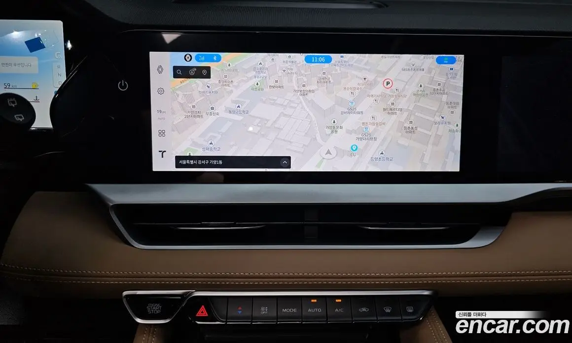 Renault (Samsung) Grand Koleos 2025 1.5 автомат (гидро), фото 18