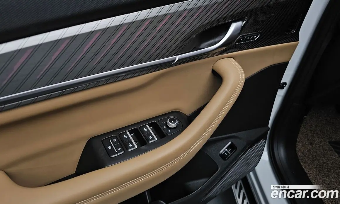 Renault (Samsung) Grand Koleos 2025 1.5 автомат (гидро), фото 23
