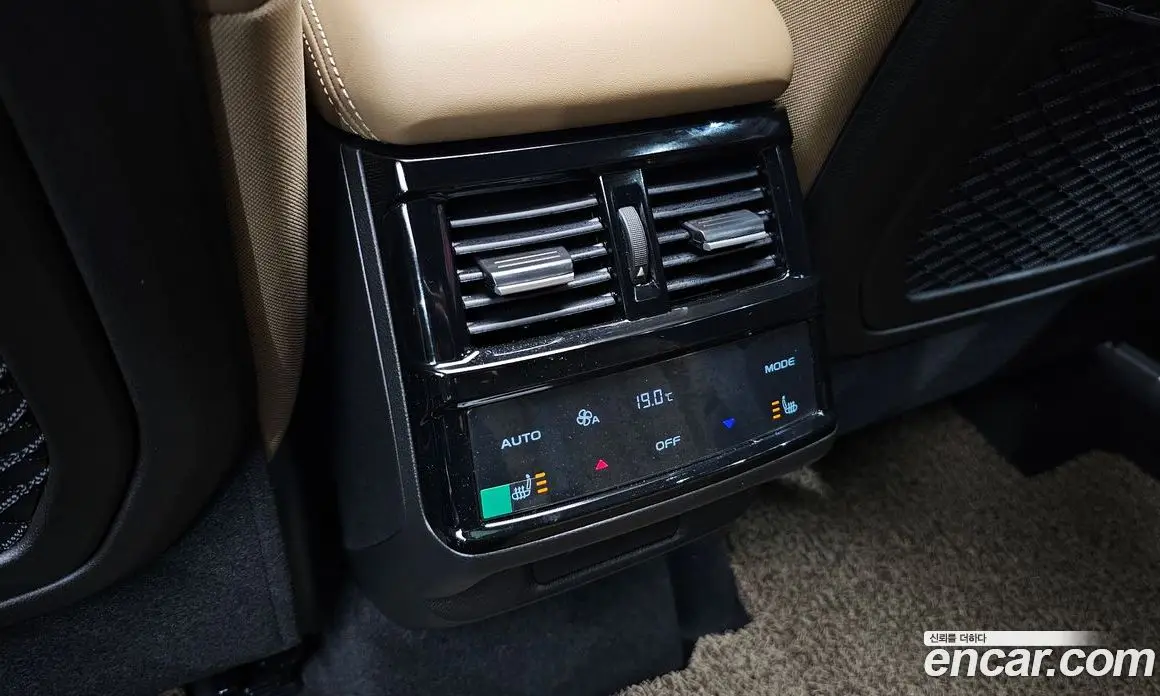 Renault (Samsung) Grand Koleos 2025 1.5 автомат (гидро), фото 24