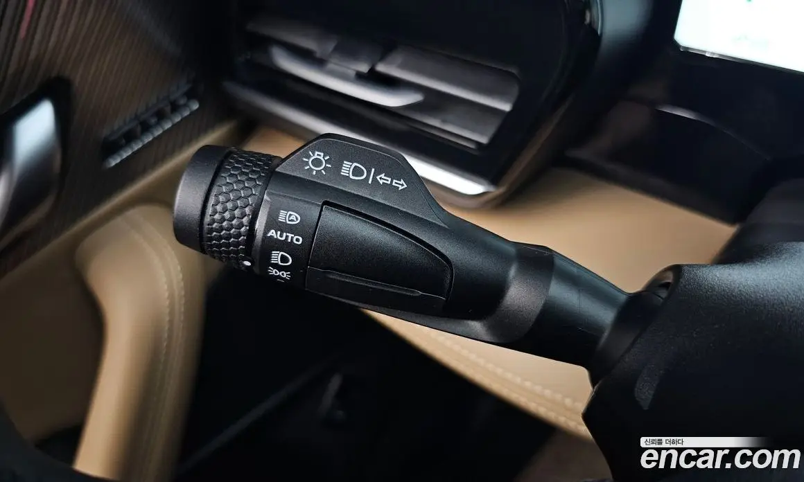 Renault (Samsung) Grand Koleos 2025 1.5 автомат (гидро), фото 29