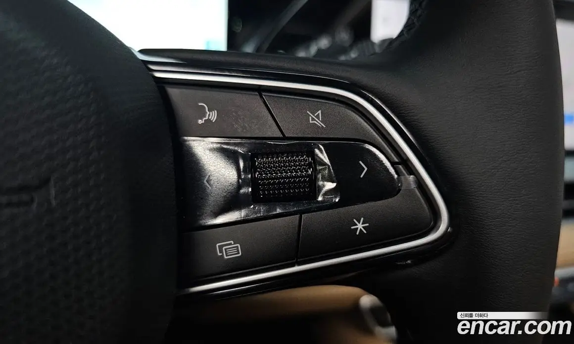 Renault (Samsung) Grand Koleos 2025 1.5 автомат (гидро), фото 30