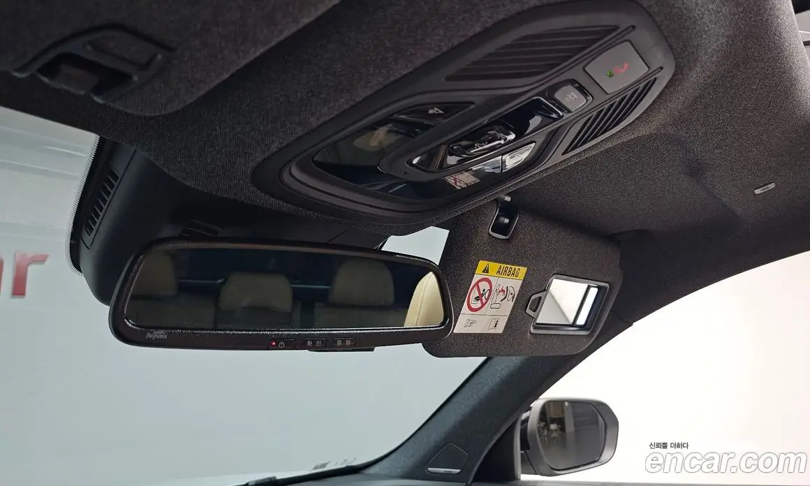 Renault (Samsung) Grand Koleos 2025 1.5 автомат (гидро), фото 32