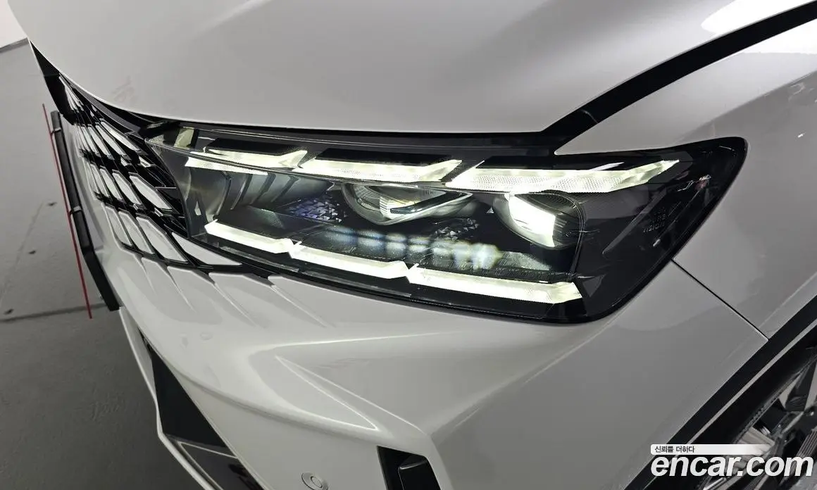 Renault (Samsung) Grand Koleos 2025 1.5 автомат (гидро), фото 7