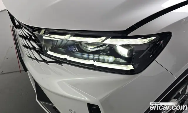 Renault (Samsung) Grand Koleos 2025 1.5 автомат (гидро), миниатюра 7