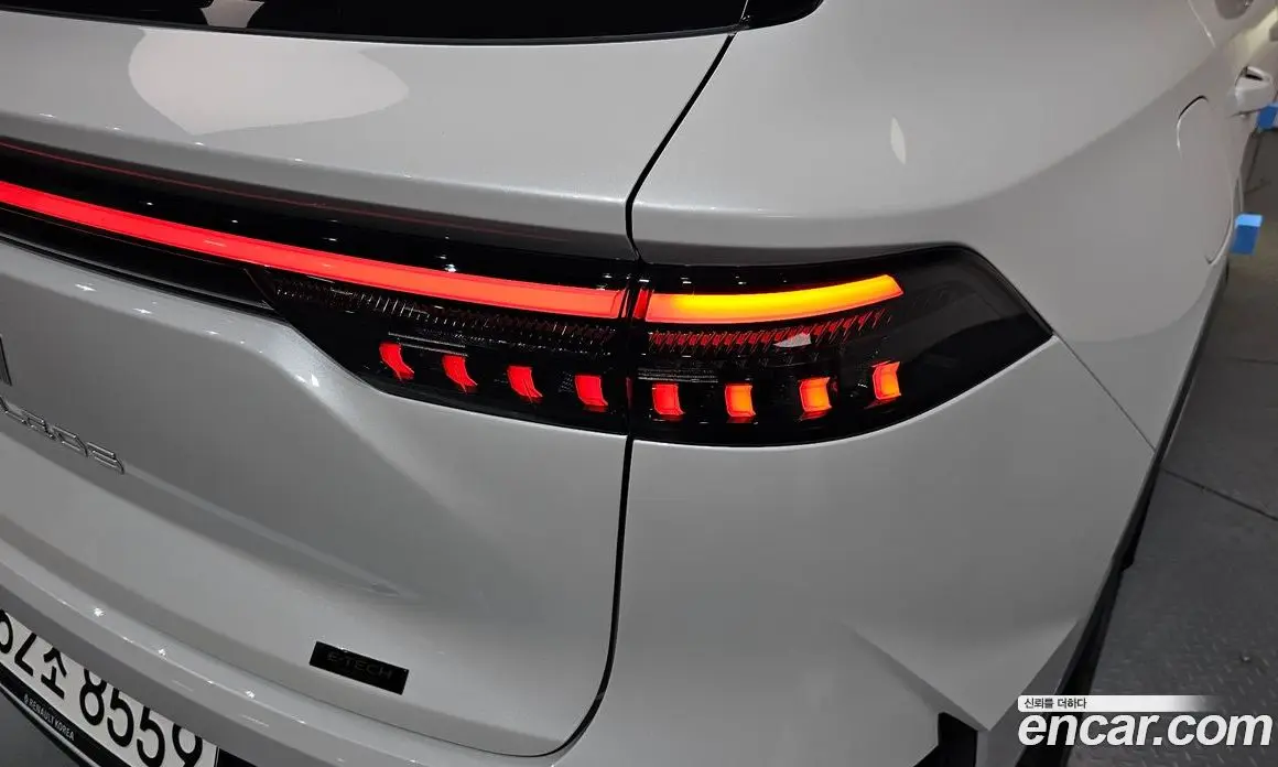 Renault (Samsung) Grand Koleos 2025 1.5 автомат (гидро), фото 8