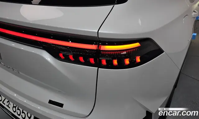 Renault (Samsung) Grand Koleos 2025 1.5 автомат (гидро), миниатюра 8
