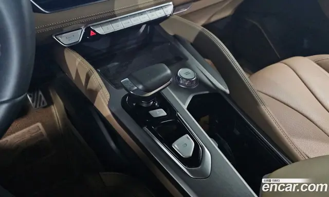 Renault (Samsung) Grand Koleos 2025 1.5 автомат (гидро), миниатюра 11
