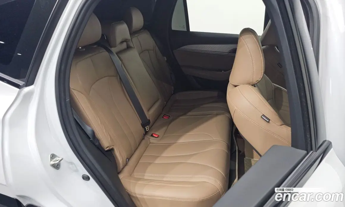 Renault (Samsung) Grand Koleos 2025 1.5 автомат (гидро), фото 16