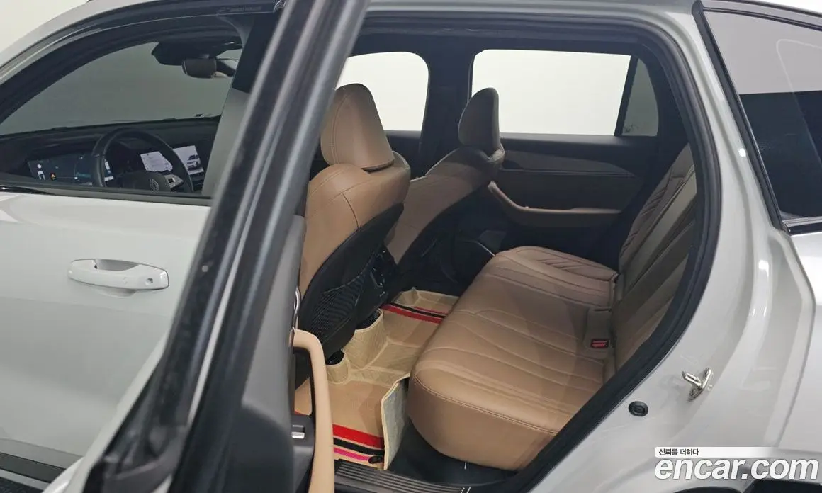 Renault (Samsung) Grand Koleos 2025 1.5 автомат (гидро), фото 17
