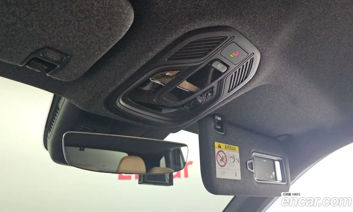 Renault (Samsung) Grand Koleos 2025 1.5 автомат (гидро), фото 23