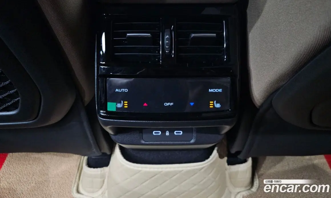 Renault (Samsung) Grand Koleos 2025 1.5 автомат (гидро), фото 24