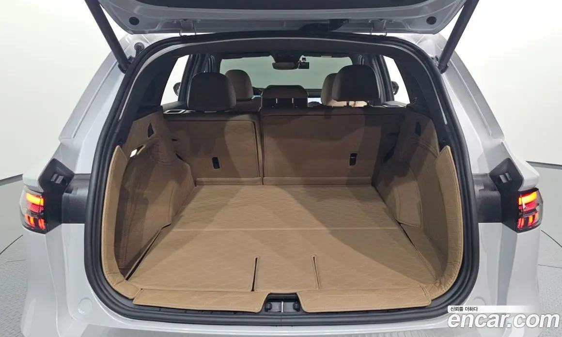 Renault (Samsung) Grand Koleos 2025 1.5 автомат (гидро), фото 25