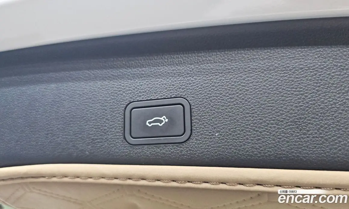 Renault (Samsung) Grand Koleos 2025 1.5 автомат (гидро), фото 30
