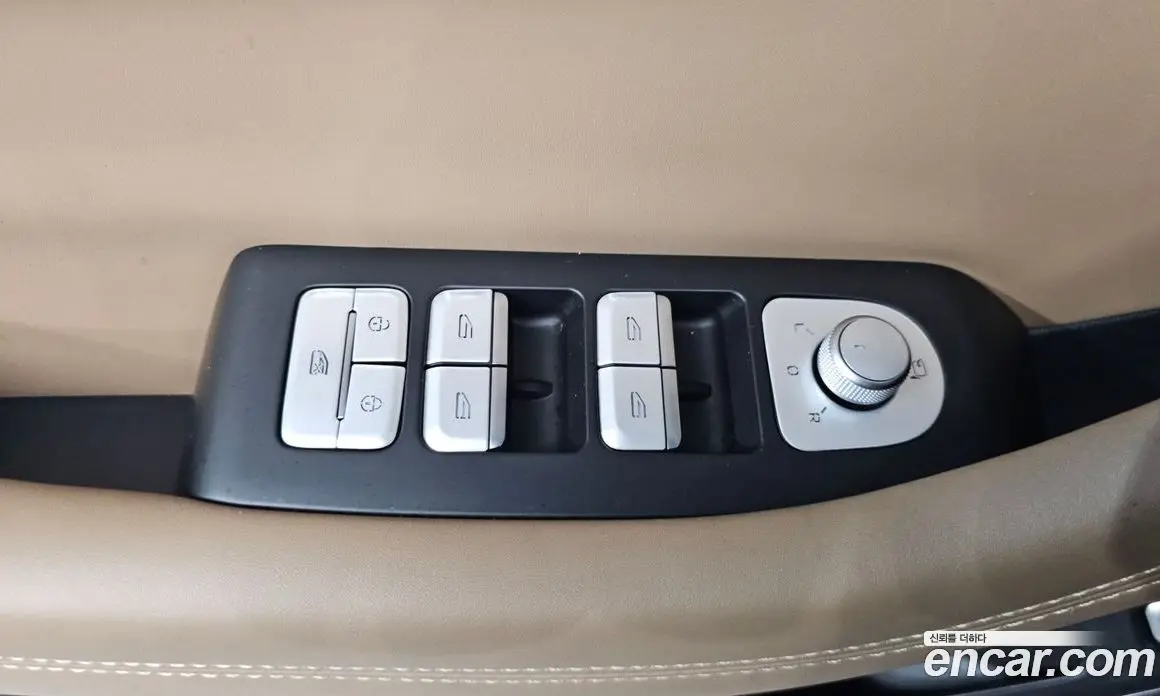 Renault (Samsung) Grand Koleos 2025 1.5 автомат (гидро), фото 32