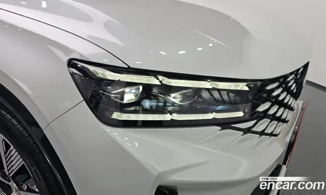 Renault (Samsung) Grand Koleos 2025 1.5 автомат (гидро), миниатюра 7