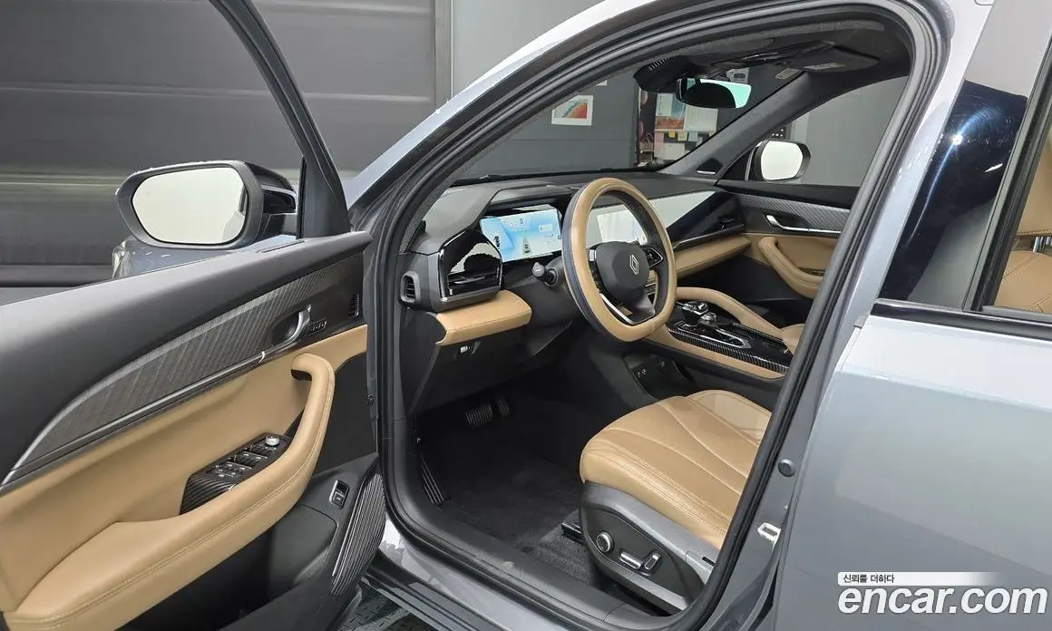 Renault (Samsung) Grand Koleos 2025 1.5 автомат (гидро), фото 13