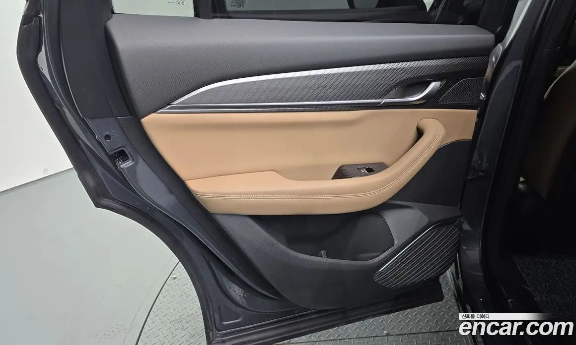 Renault (Samsung) Grand Koleos 2025 1.5 автомат (гидро), фото 15