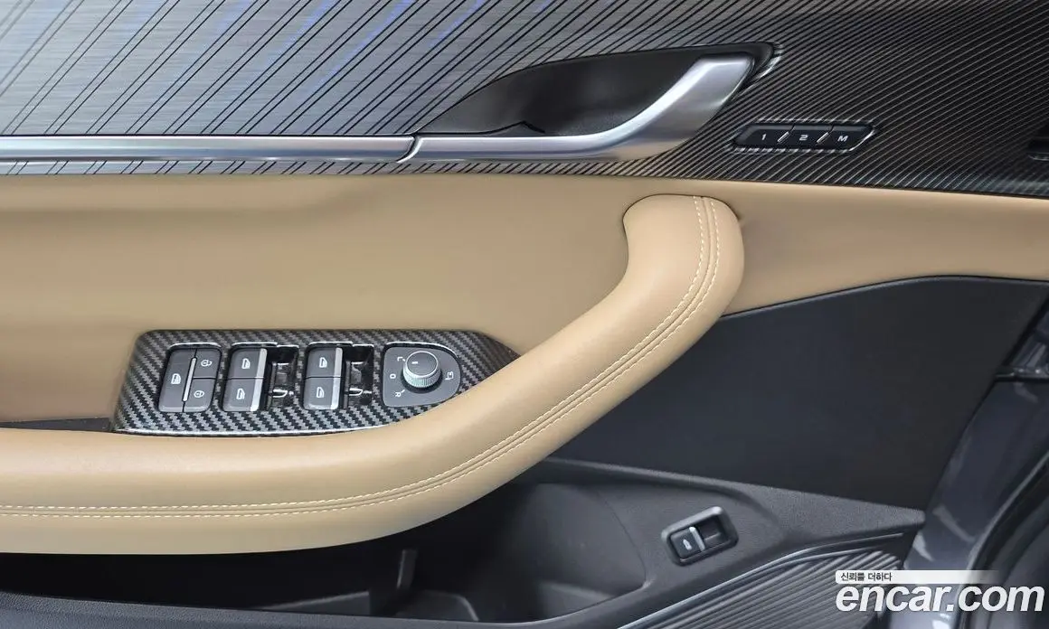 Renault (Samsung) Grand Koleos 2025 1.5 автомат (гидро), фото 19