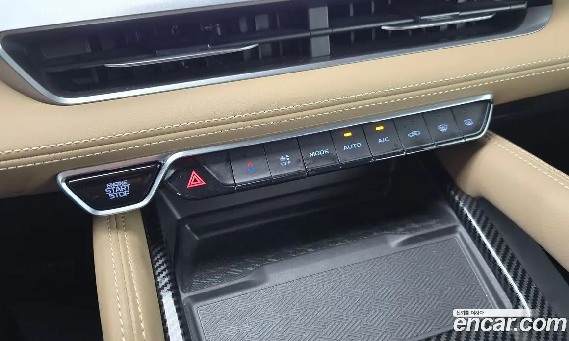 Renault (Samsung) Grand Koleos 2025 1.5 автомат (гидро), фото 24