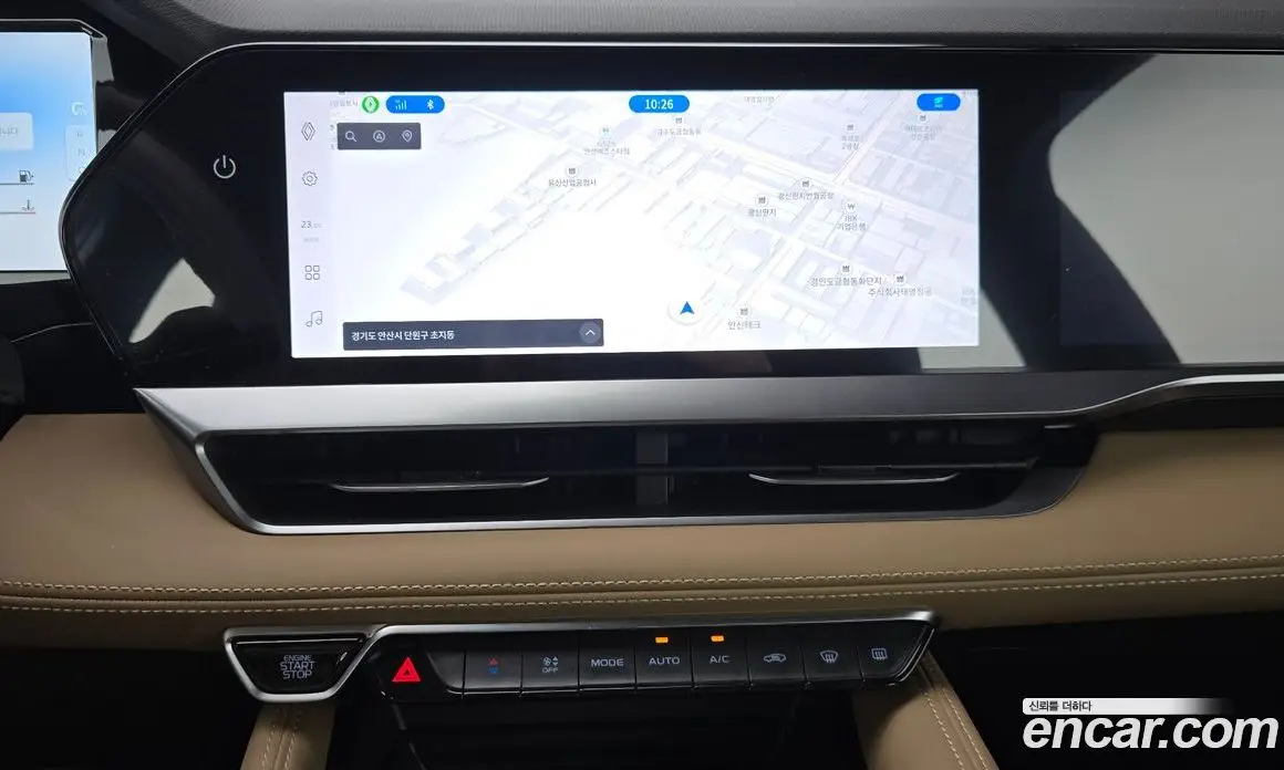 Renault (Samsung) Grand Koleos 2025 1.5 автомат (гидро), фото 25