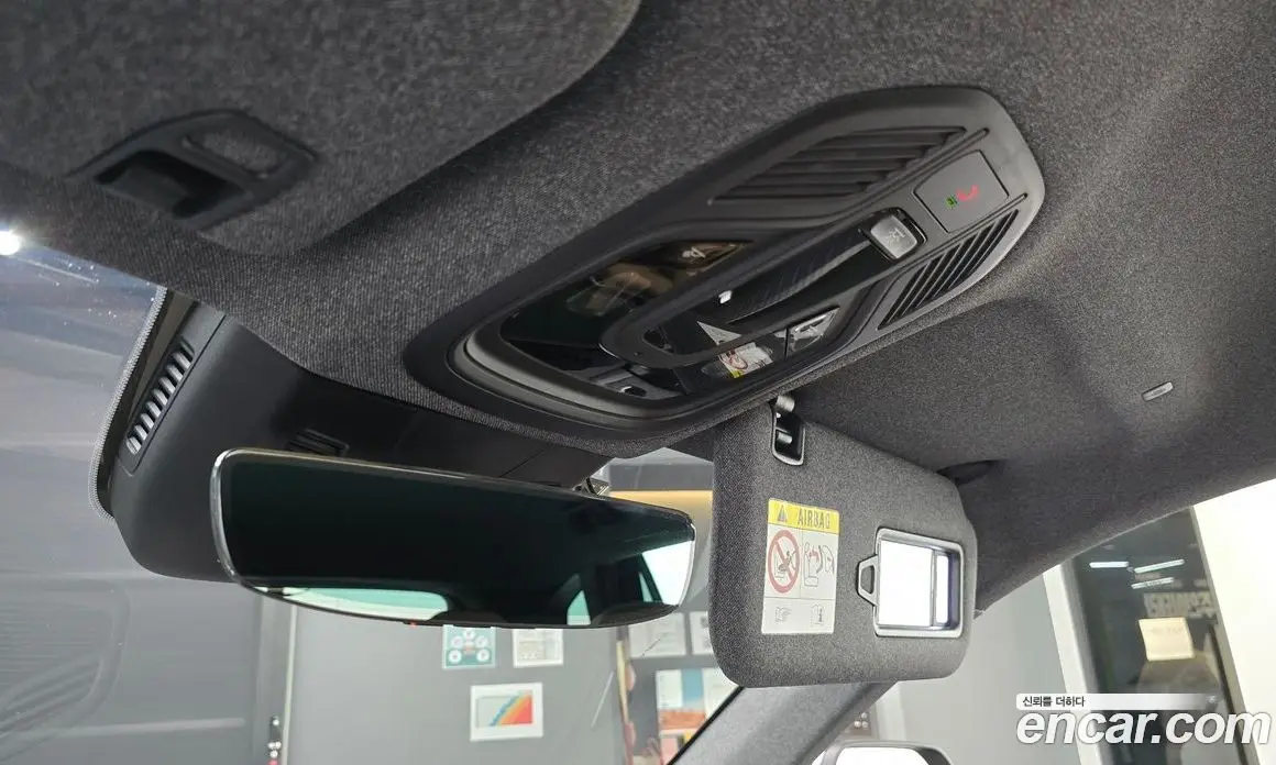 Renault (Samsung) Grand Koleos 2025 1.5 автомат (гидро), фото 26