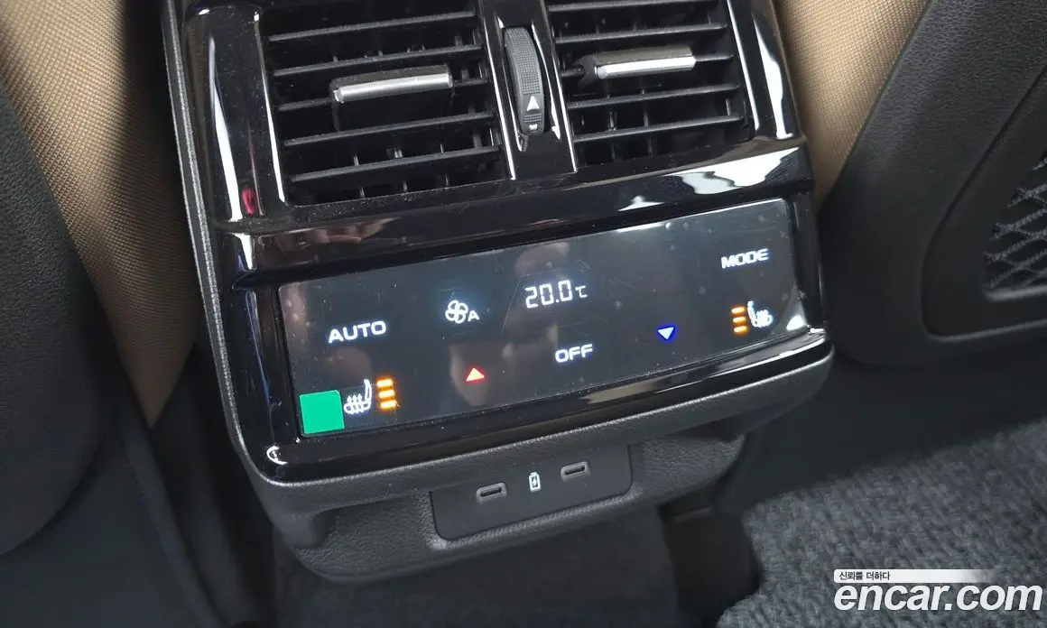 Renault (Samsung) Grand Koleos 2025 1.5 автомат (гидро), фото 27