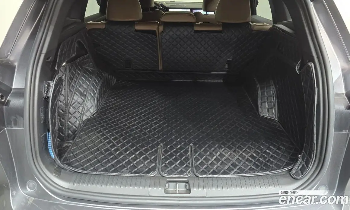 Renault (Samsung) Grand Koleos 2025 1.5 автомат (гидро), фото 29