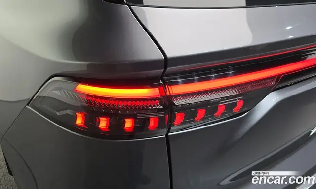 Renault (Samsung) Grand Koleos 2025 1.5 автомат (гидро), миниатюра 9