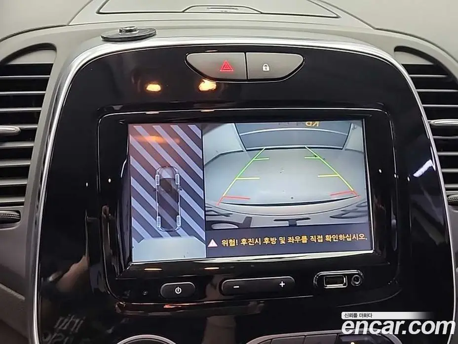 Renault (Samsung) QM3 2018 1.5 автомат (гидро), фото 14