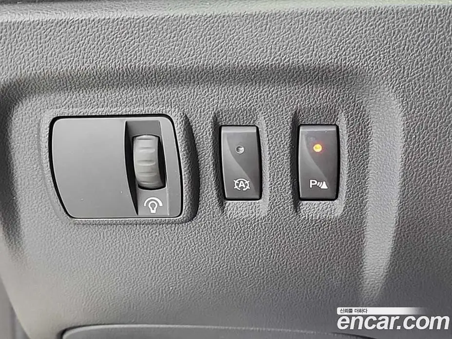 Renault (Samsung) QM3 2018 1.5 автомат (гидро), фото 16